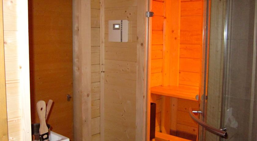 Chalet Sonnberg Niedernsill Kültér fotó