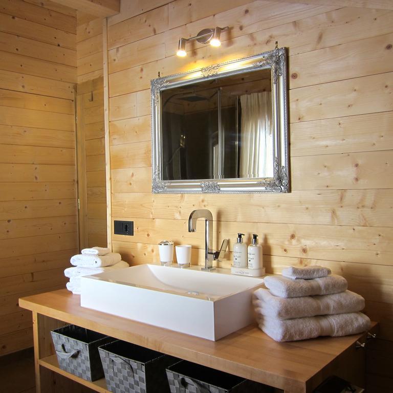 Chalet Sonnberg Niedernsill Kültér fotó